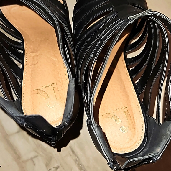 Report Harrache Wedge - Picture 5 of 5